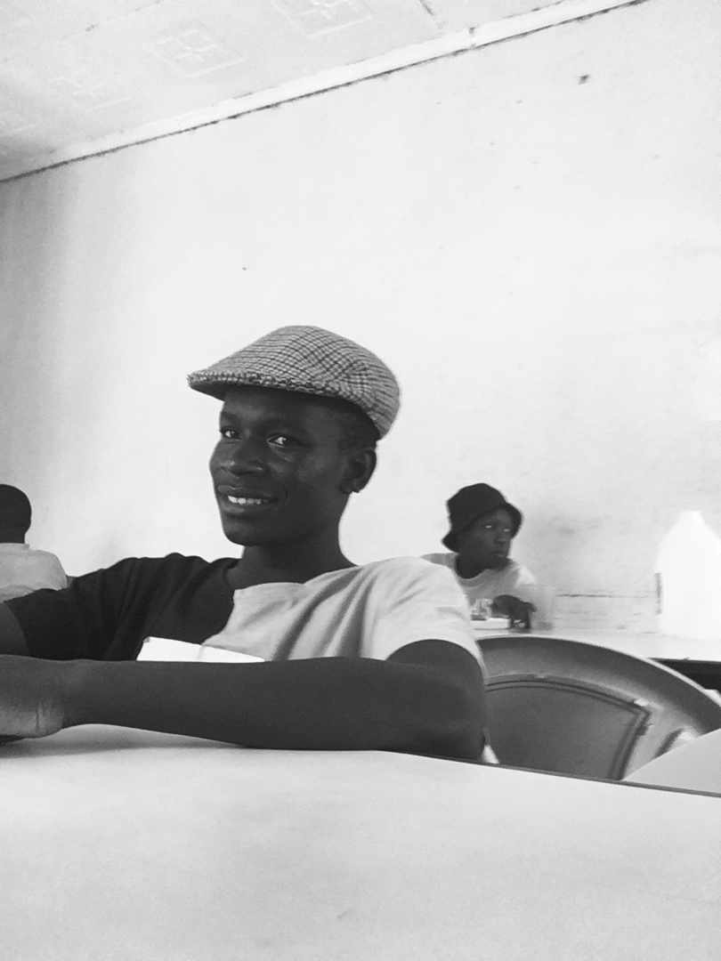 Michael Maina